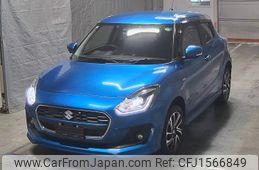 suzuki swift 2021 CFJ1566849