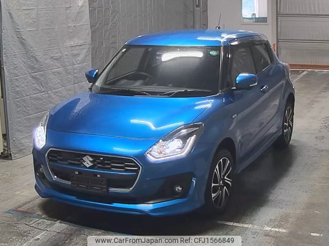 suzuki swift 2021 CFJ1566849 image 1