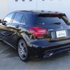 mercedes-benz a-class 2016 -MERCEDES-BENZ 【徳島 301ﾉ8731】--Benz A Class DBA-176042--WDD1760422J433634---MERCEDES-BENZ 【徳島 301ﾉ8731】--Benz A Class DBA-176042--WDD1760422J433634- image 2