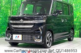 suzuki spacia 2024 CFJ1486953