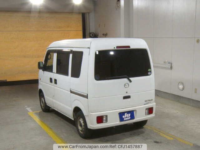mazda scrum-van 2014 -MAZDA 【鹿児島 480ﾂ6474】--Scrum Van DG64V--DG64V-795196---MAZDA 【鹿児島 480ﾂ6474】--Scrum Van DG64V--DG64V-795196- image 2