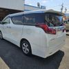 toyota alphard 2020 quick_quick_3BA-AGH30W_0354393 image 3