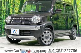 suzuki hustler 2014 quick_quick_MR31S_MR31S-201064