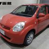 toyota passo 2013 -TOYOTA 【函館 530ﾂ1573】--Passo KGC30--0160615---TOYOTA 【函館 530ﾂ1573】--Passo KGC30--0160615- image 1