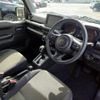 suzuki jimny-sierra 2023 quick_quick_3BA-JB74W_JB74W-205055 image 4