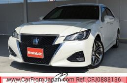 toyota crown 2016 -TOYOTA--Crown AWS210--6111786---TOYOTA--Crown AWS210--6111786-