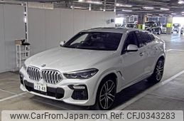 bmw x6 2020 quick_quick_3DA-GT30_WBAGT220309C24762