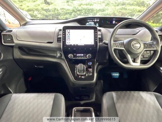 nissan serena 2020 -NISSAN--Serena DAA-HFC27--HFC27-064790---NISSAN--Serena DAA-HFC27--HFC27-064790- image 2