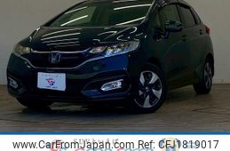 honda fit 2018 CFJ1819017
