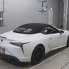 lexus lc 2021 -LEXUS--Lexus LC URZ100-0005627---LEXUS--Lexus LC URZ100-0005627- image 2