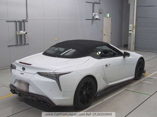 lexus lc 2021 -LEXUS--Lexus LC URZ100-0005627---LEXUS--Lexus LC URZ100-0005627- image 2