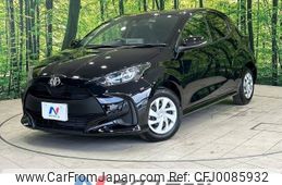 toyota yaris 2023 -TOYOTA--Yaris 5BA-KSP210--KSP210-0091553---TOYOTA--Yaris 5BA-KSP210--KSP210-0091553-