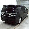 toyota vellfire 2012 -TOYOTA--Vellfire ANH20W-8236134---TOYOTA--Vellfire ANH20W-8236134- image 6