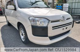 toyota probox-van 2019 CFJ1529984
