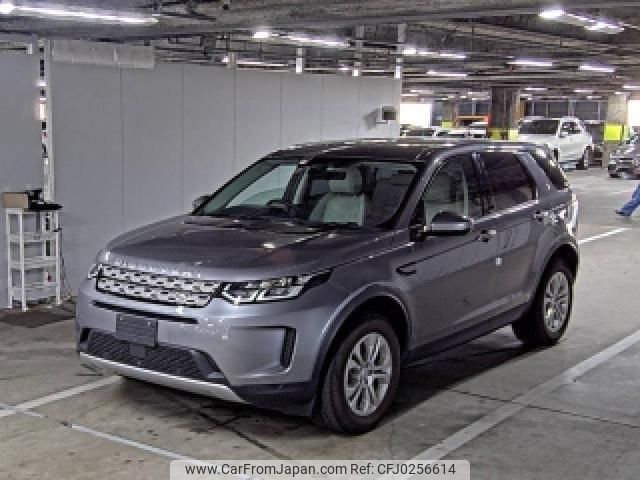 land-rover discovery-sport 2019 quick_quick_5BA-LC2XC_SALCA2AX5LH835673 image 1