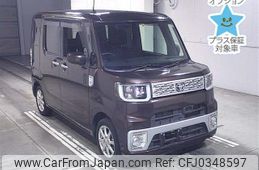 toyota pixis-mega 2015 -TOYOTA--Pixis Mega LA710A-0000168---TOYOTA--Pixis Mega LA710A-0000168-