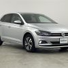 volkswagen polo 2018 -VOLKSWAGEN--VW Polo ABA-AWCHZ--WVWZZZAWZJU055487---VOLKSWAGEN--VW Polo ABA-AWCHZ--WVWZZZAWZJU055487- image 1