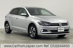 volkswagen polo 2018 -VOLKSWAGEN--VW Polo ABA-AWCHZ--WVWZZZAWZJU055487---VOLKSWAGEN--VW Polo ABA-AWCHZ--WVWZZZAWZJU055487-