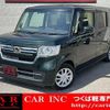 honda n-box 2022 quick_quick_JF3_JF3-5155006 image 1