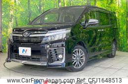 toyota voxy 2016 CFJ1648513