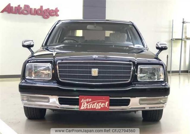 toyota century 1999 BD18112A4107 image 2