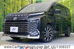 toyota voxy 2022 quick_quick_MZRA90W_MZRA90-0034855