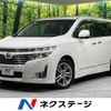 nissan elgrand 2011 -NISSAN--Elgrand DBA-PNE52--PNE52-002698---NISSAN--Elgrand DBA-PNE52--PNE52-002698- image 1