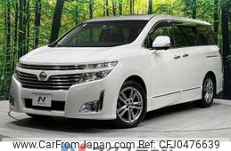 nissan elgrand 2011 -NISSAN--Elgrand DBA-PNE52--PNE52-002698---NISSAN--Elgrand DBA-PNE52--PNE52-002698-