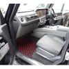 mercedes-benz g-class 2024 quick_quick_4AA-465250C_W1N4652502X011875 image 16