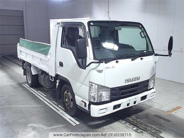 isuzu elf-truck 2019 -ISUZU--Elf NJR85AD-7077470---ISUZU--Elf NJR85AD-7077470- image 1