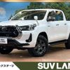 toyota hilux 2023 -TOYOTA--Hilux 3DF-GUN125--GUN125-3949527---TOYOTA--Hilux 3DF-GUN125--GUN125-3949527- image 1