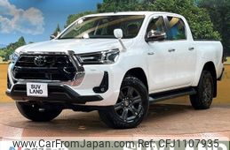 toyota hilux 2023 -TOYOTA--Hilux 3DF-GUN125--GUN125-3949527---TOYOTA--Hilux 3DF-GUN125--GUN125-3949527-