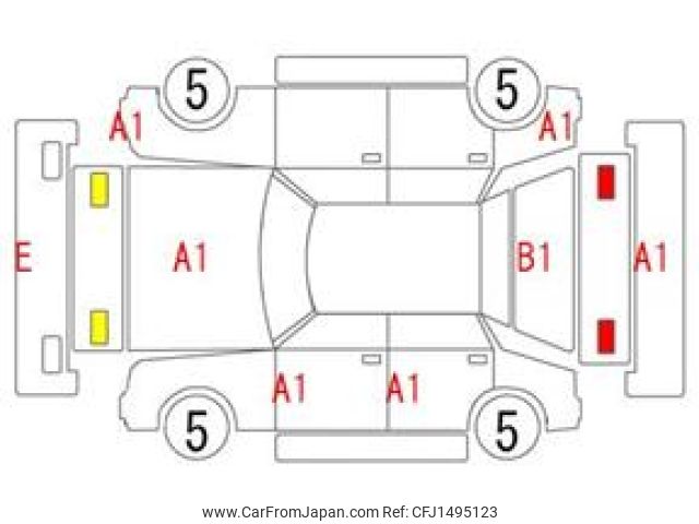 suzuki alto-lapin 2020 CFJ1495123 image 2