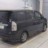 toyota voxy 2010 -TOYOTA 【豊橋 301ﾆ4019】--Voxy DBA-ZRR70W--ZRR70-0318786---TOYOTA 【豊橋 301ﾆ4019】--Voxy DBA-ZRR70W--ZRR70-0318786- image 2