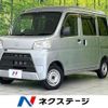 daihatsu hijet-cargo 2019 quick_quick_S331V_S331V-0215459 image 1