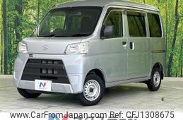 daihatsu hijet-cargo 2019 quick_quick_S331V_S331V-0215459