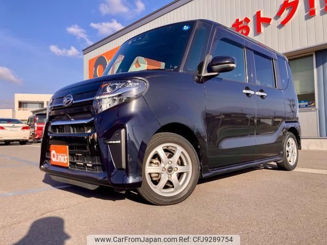 daihatsu tanto 2019 -DAIHATSU--Tanto LA650S--LA650S-0063679---DAIHATSU--Tanto LA650S--LA650S-0063679- image 1