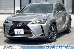 lexus ux 2019 -LEXUS--Lexus UX 6AA-MZAH10--MZAH10-2014810---LEXUS--Lexus UX 6AA-MZAH10--MZAH10-2014810-