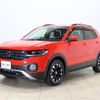 volkswagen t-cross 2020 -VOLKSWAGEN--VW T-Cross 3BA-C1DKR--WVGZZZC1ZLY063207---VOLKSWAGEN--VW T-Cross 3BA-C1DKR--WVGZZZC1ZLY063207- image 1