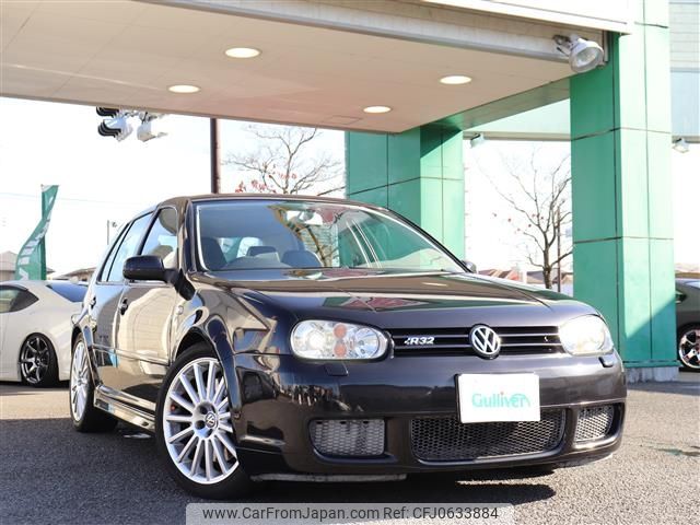 volkswagen golf 2004 -VOLKSWAGEN--VW Golf GH-1JBFHF--WVWZZZ1JZ4D018851---VOLKSWAGEN--VW Golf GH-1JBFHF--WVWZZZ1JZ4D018851- image 1