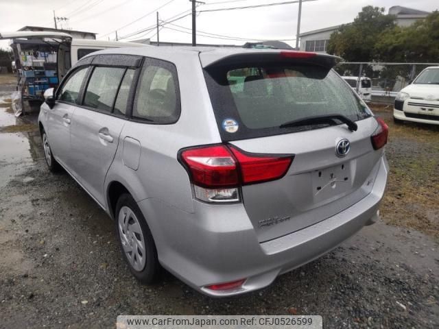 toyota corolla-fielder 2019 quick_quick_DAA-NKE165G_NKE165-7227191 image 2