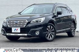 subaru outback 2015 -SUBARU--Legacy OutBack DBA-BS9--BS9-017923---SUBARU--Legacy OutBack DBA-BS9--BS9-017923-