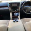 toyota alphard 2017 CFJ8278242 image 9