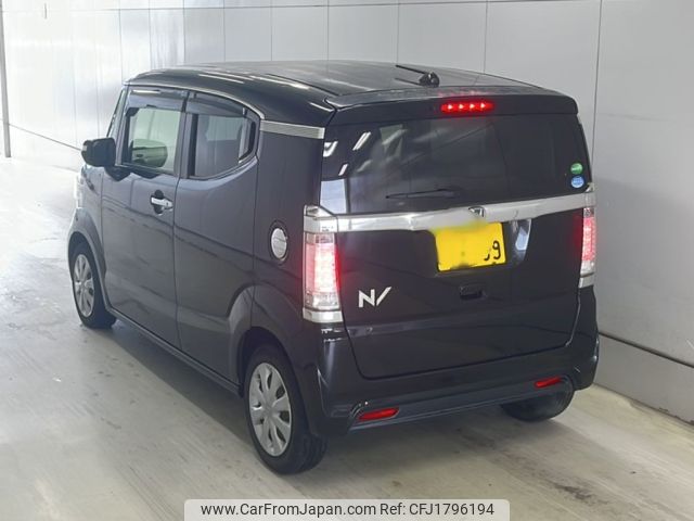 honda n-box-slash 2015 CFJ1796194 image 2