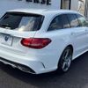 mercedes-benz c-class-station-wagon 2015 -MERCEDES-BENZ--Benz C Class Wagon RBA-205242--WDD2052422F240966---MERCEDES-BENZ--Benz C Class Wagon RBA-205242--WDD2052422F240966- image 19