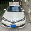 toyota auris 2016 -TOYOTA--Auris DBA-NZE181H--NZE181-6021873---TOYOTA--Auris DBA-NZE181H--NZE181-6021873- image 1