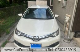 toyota auris 2016 -TOYOTA--Auris DBA-NZE181H--NZE181-6021873---TOYOTA--Auris DBA-NZE181H--NZE181-6021873-