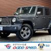 chrysler jeep-wrangler 2017 -CHRYSLER--Jeep Wrangler ABA-JK36L--1C4HJWLG9HL648734---CHRYSLER--Jeep Wrangler ABA-JK36L--1C4HJWLG9HL648734- image 1