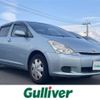 toyota wish 2005 -TOYOTA--Wish CBA-ZNE10G--ZNE10-0246179---TOYOTA--Wish CBA-ZNE10G--ZNE10-0246179- image 1