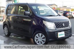 suzuki wagon-r 2014 CFJ1890940